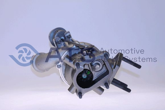 Turbolader HYUNDAI H-1 / STAREX Bus 2.5 CRDi 4WD D4CB 28200-4A101 733952-0001 733952-0004 733952-1