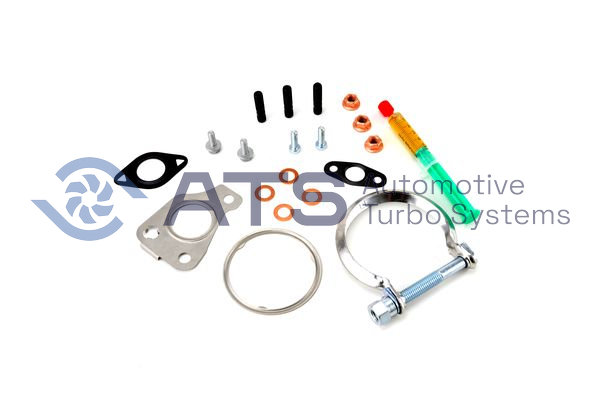 Dichtungskit ALFA ROMEO MITO 1.3 MultiJet 169 A1.000 169 A5.000 0375S1 0860164 0860550 0860551