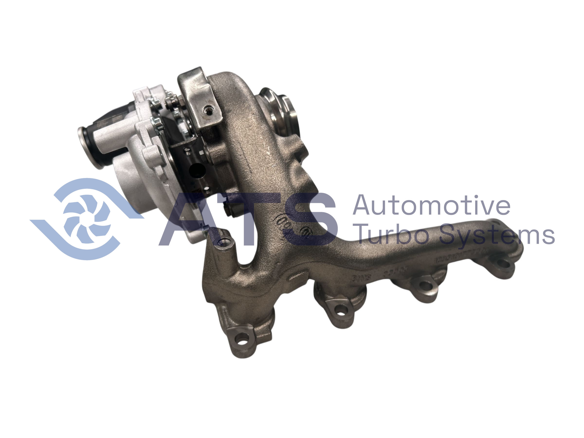 Turbolader 144102267R 144106234R 144106580R 14412267R