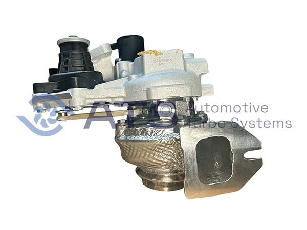 Turbolader 144100467R 144109429R 144109429R-E 902350-0004