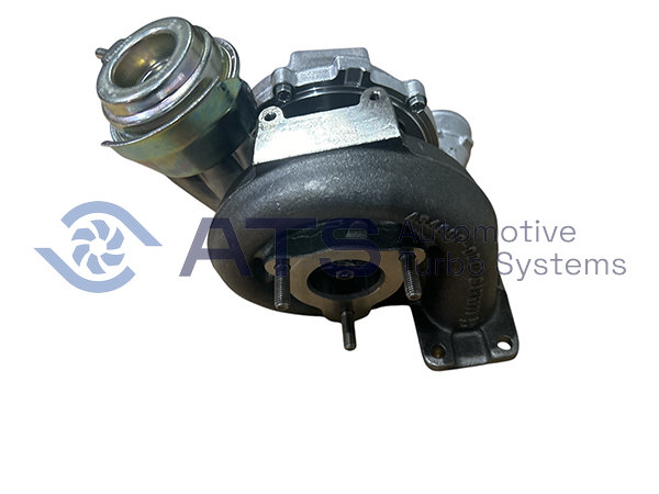 Turbolader AUDI A4 B6 Avant 2.5 TDI quattro AKE AYM 059145653AL 059145701D 059145701DV 059145701DX