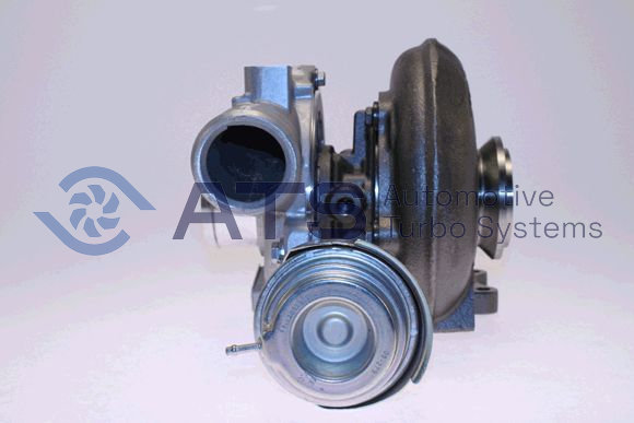 Turbolader JEEP CHEROKEE 2.8 CRD 4x4 ENR 05134235AA 05142797AB 05142797AC 35242112F