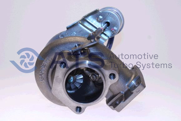 Turbolader 452222-0003 452222-3 727262-0003 727262-3