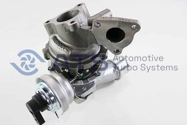 REMAN-Turbolader HONDA CR-V III 2.2 i-DTEC 4WD N22B3 N22B4 18900RFWG01 18900RFWG011M2 18900RFWGO11M2