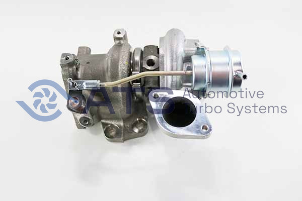Turbolader NISSAN JUKE 1.6 DIG-T 4x4 MR16DDT 14411-1KC0E 14411-1KC1A 14411-1KC1B 14411-1KC1C