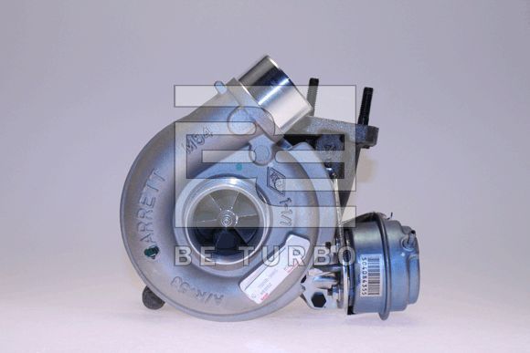Fiat Ducato Citroën Jumper 2.8 JTD Power 8140.43N Turbolader Garrett MaxLife 750510-8001M GT2256V 1609343680