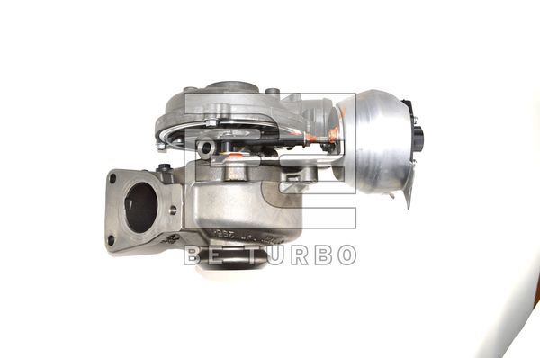 REMAN-Turbolader FORD C-MAX 2.0 TDCi AZBA AZBC 1231955 1327582 1331247 1406472
