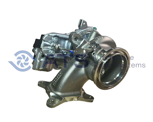 Turbolader AUDI A1 Sportback 1.8 TFSI CJSA CJSB 06K145701E 06K145701EV 06K145701EX 06K145701G