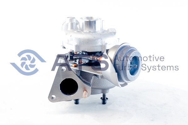 Audi A4 1.9 TDI AVB BKE Turbolader Garrett MaxLife 454231-8010M GTA1749V 038145702L