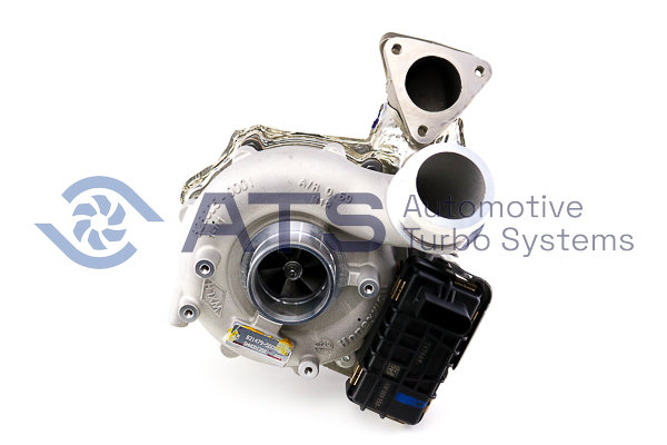 Turbolader PORSCHE PANAMERA 3.0 D MCW.JA 059145873BA 059145873BAV 059145873BAX 95812302540