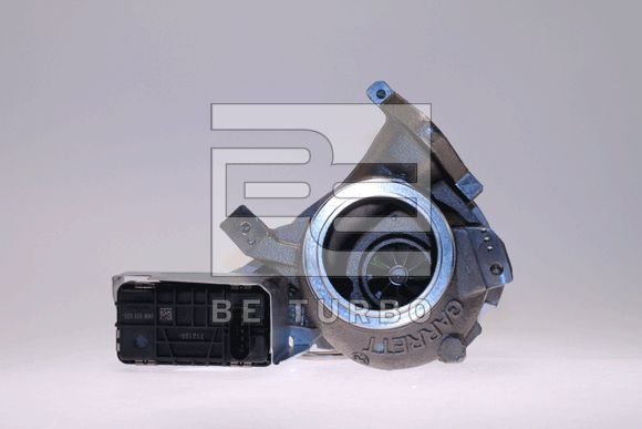 REMAN-Turbolader MERCEDES-BENZ C-CLASS T-Model C 220 CDI OM 646.961 OM 646.963 6460900180