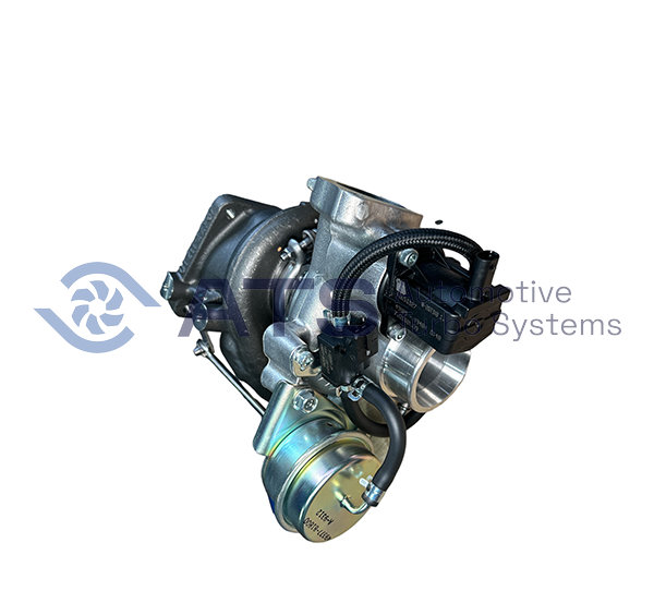 Turbolader OPEL INSIGNIA A Country Tourer 2.0 Turbo 4x4 A 20 NFT A 20 NHT 12627078 12653326 12658628