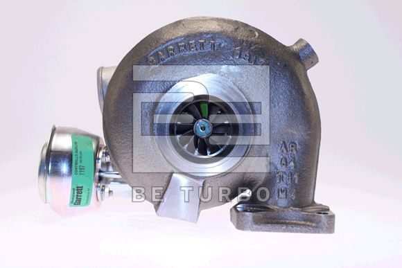 REMAN-Turbolader JEEP CHEROKEE 2.8 CRD 4x4 ENR 05134235AA 35242112F 35242112G 35242115F