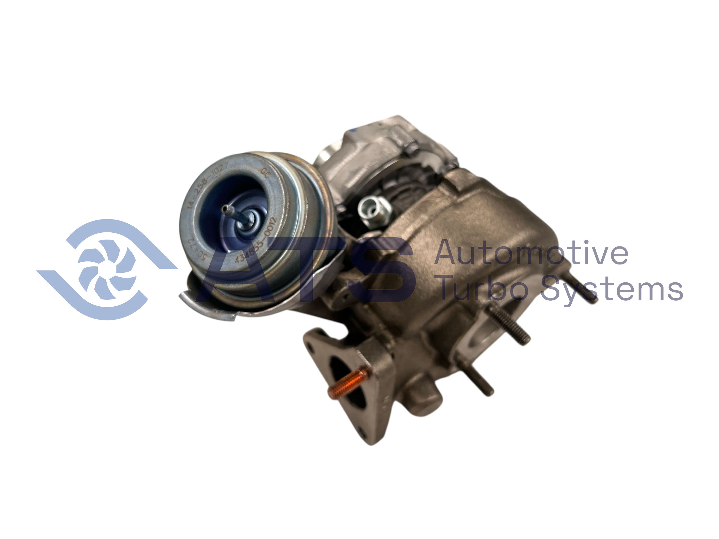 Audi A4 A6 VW Passat 2.0 TDI BPW AVF Turbolader Garrett MaxLife 717858-8009M GTA1749V 038145702
