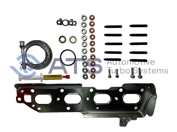 Dichtungskit CITROËN C4 GRAND PICASSO II 2.0 BlueHDi 135 AHH (DW10FC) AHK (DW10FE) 1610530380