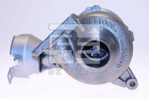 REMAN-Turbolader CITROËN C8 2.0 HDi RHK RHK (DW10UTED4) 0375L1 0375L2 0375L4 0375L5