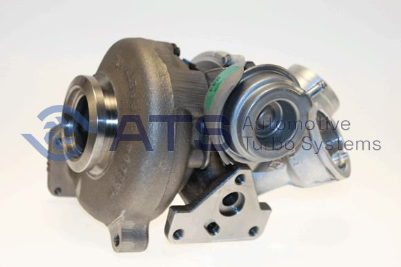 Turbolader VW TOUAREG 2.5 R5 TDI BAC BLK 070145701J 070145701JV 070145701JX 070145702B