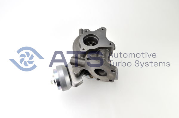 Turbolader MAZDA 5 2.0 CD RF5C RF7J 03051M RF7K RF7K-13-700B RF7K13700