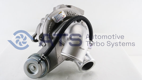 Turbolader KIA PREGIO Kasten 2.5 TCi D D4BH 28200-42610 2820042010 2820042700 715924-0001