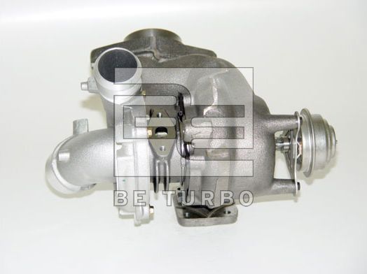 Turbolader CITROËN C8 Van HDi 4HW (DW12ATED4) 4HW (DW12TED4) 0375H0 0375J4 0375J5 71723518