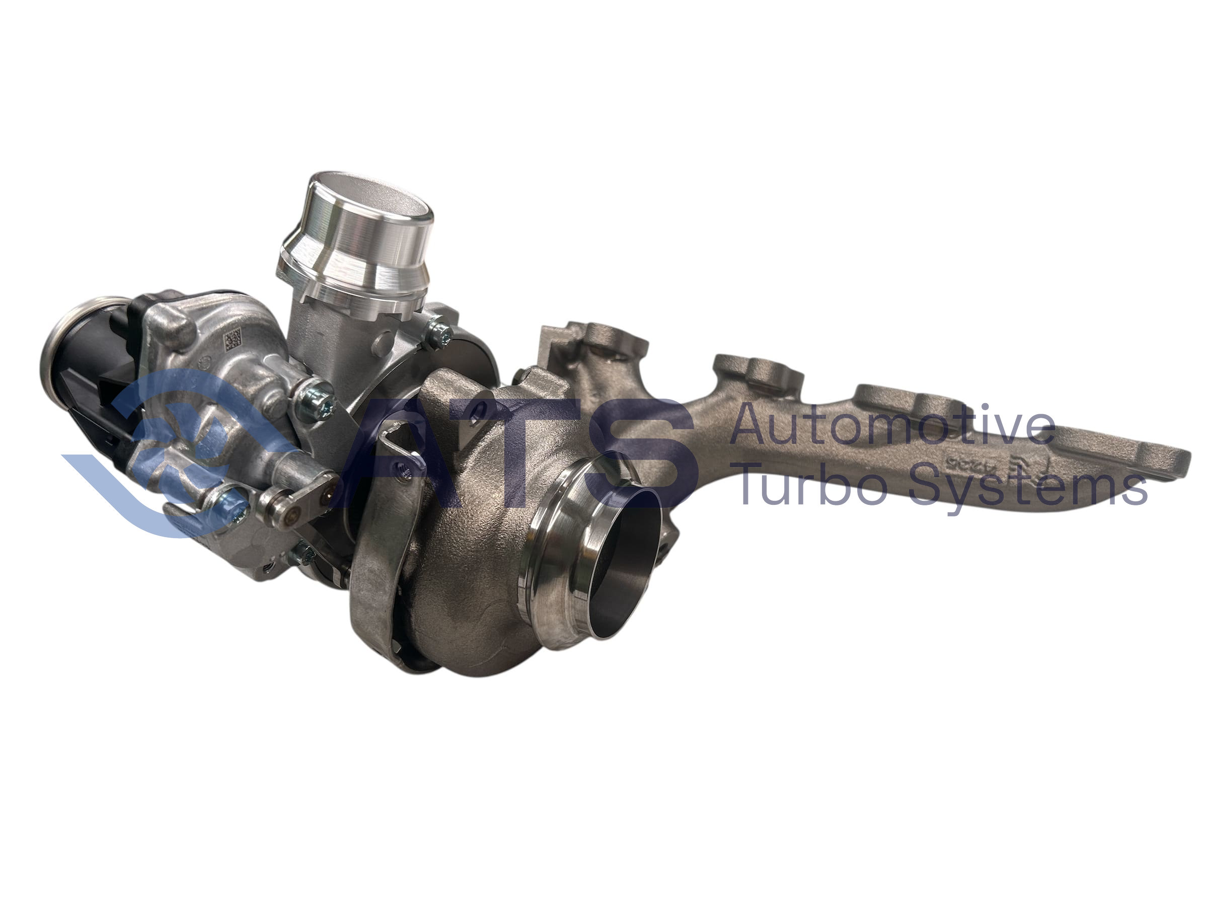 Turbolader 144102267R 144106234R 144106580R 14412267R