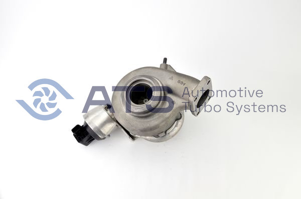 Turbolader VW CRAFTER 30-35 Bus 2.5 TDI BJL BJM 076145701F 076145701FV 076145701FX 076145701S