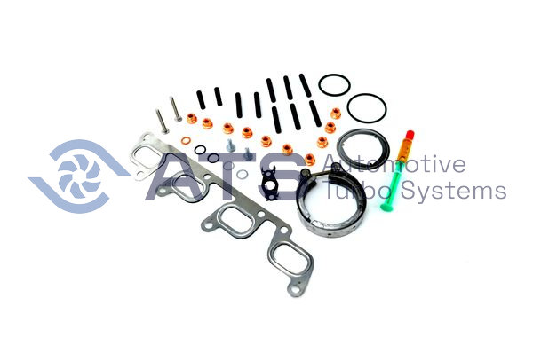 Dichtungskit AUDI A1 Sportback 1.6 TDI AZV BKD 03L253010E 03L253010EV 03L253010EX 03L253010F