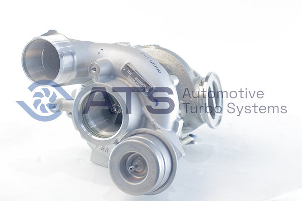 Turbolader BMW 5 M5 Competition S63 B44 B 11657849044 1165784904401 1165784904402 1165784904403