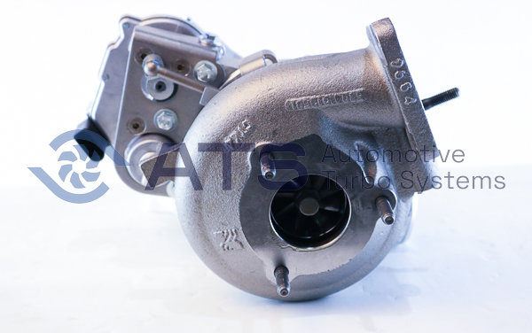 Turbolader HYUNDAI ix55 3.0 V6 CRDi 4WD D6EA 28200-3A050 28210-3A050 28210-3A051 5304-970-0101