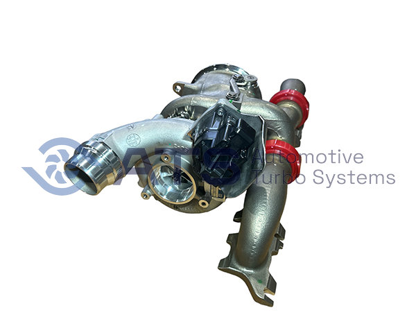 Turbolader BMW 2 Coupe M240 i xDrive B58 B30 B JA1 11657934387 11658679022 7934387 8679022