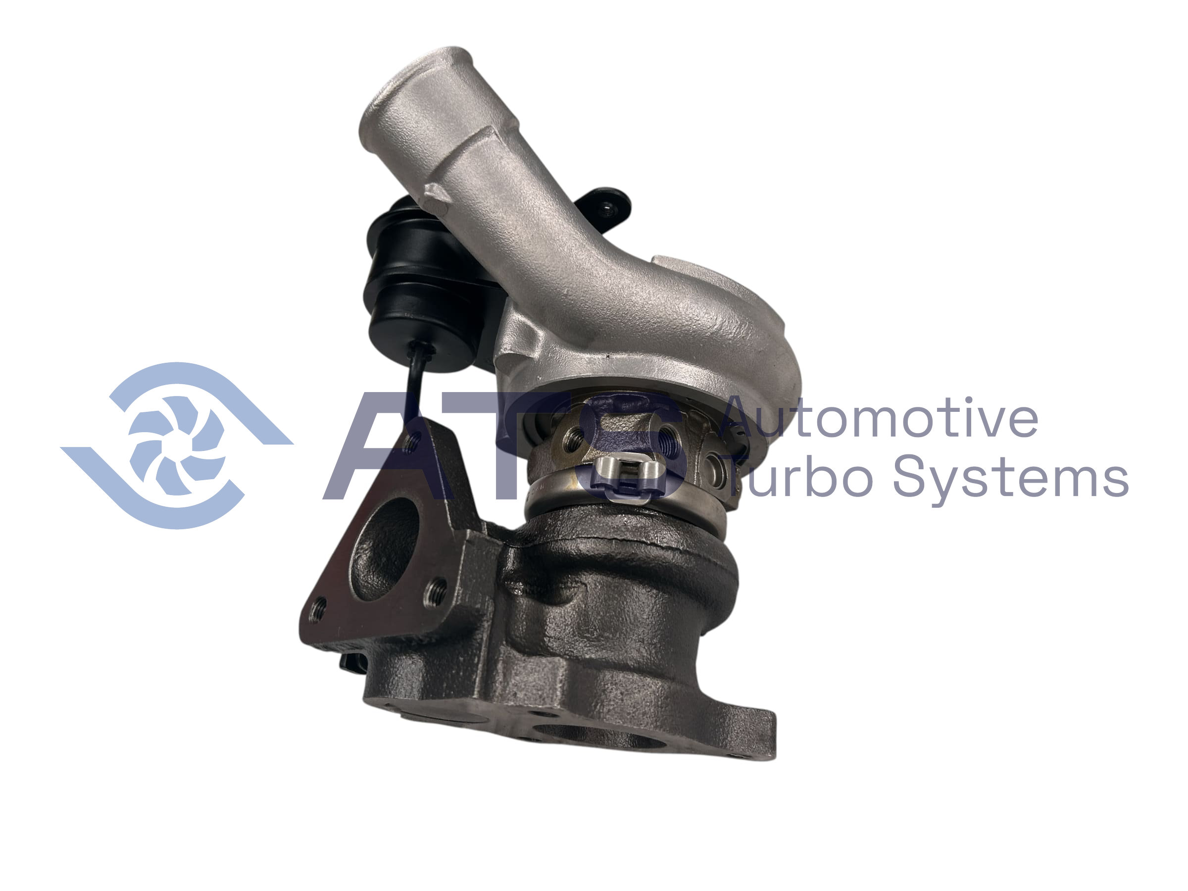 REMAN-Turbolader MD192602 Mitsubishi GALANT VII 2.0 GLSTD (E57A) 4D68 T MD192603 4917702800