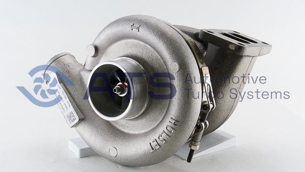 Turbolader 3802069 3802085 866779 3534494