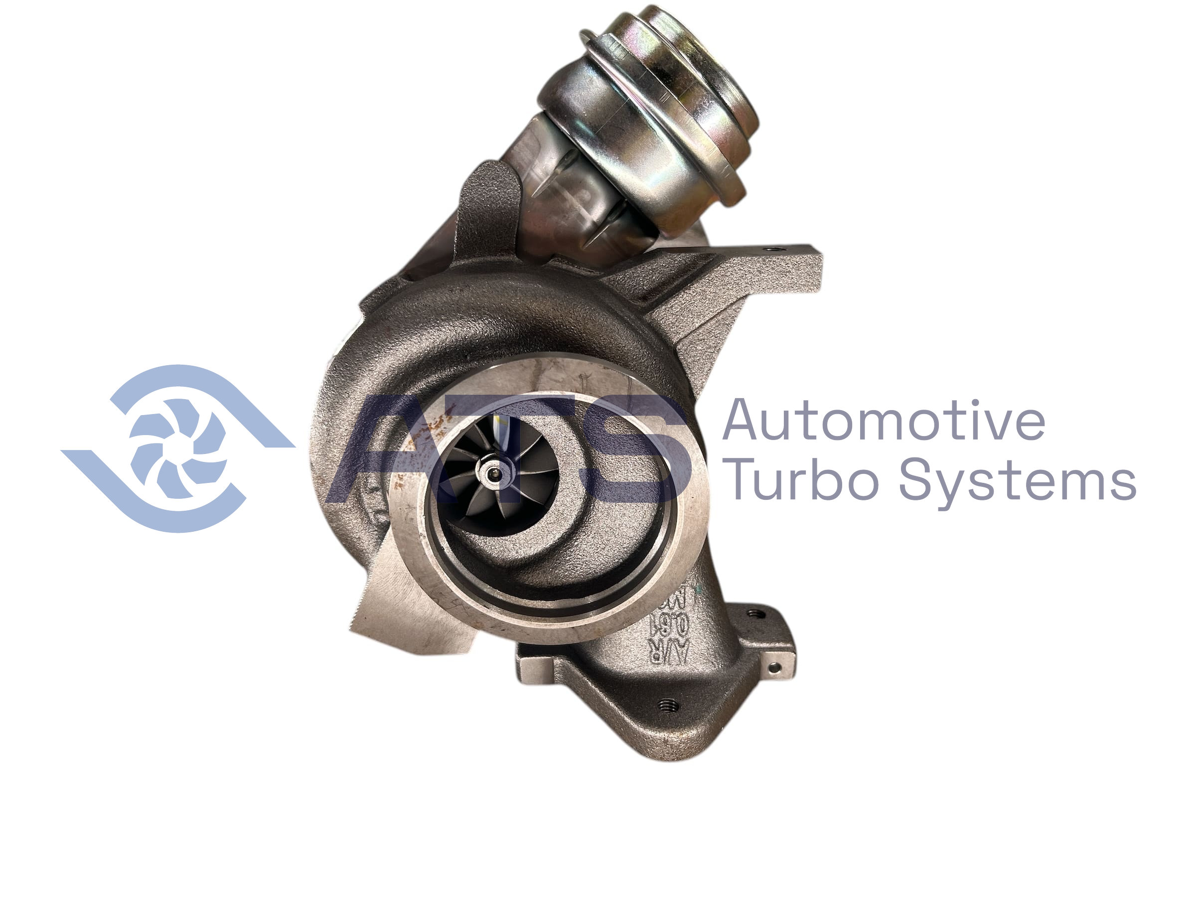 Mercedes-Benz E-Klasse E 200 CDI OM 611.961 Turbolader Garrett MaxLife 709835-8002M GTA1852V A611096079988