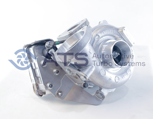Turbolader ALPINA D3 Kombi 2.0 M47 D20 (204D4) 1165140 11651400 765968-0001 765968-1