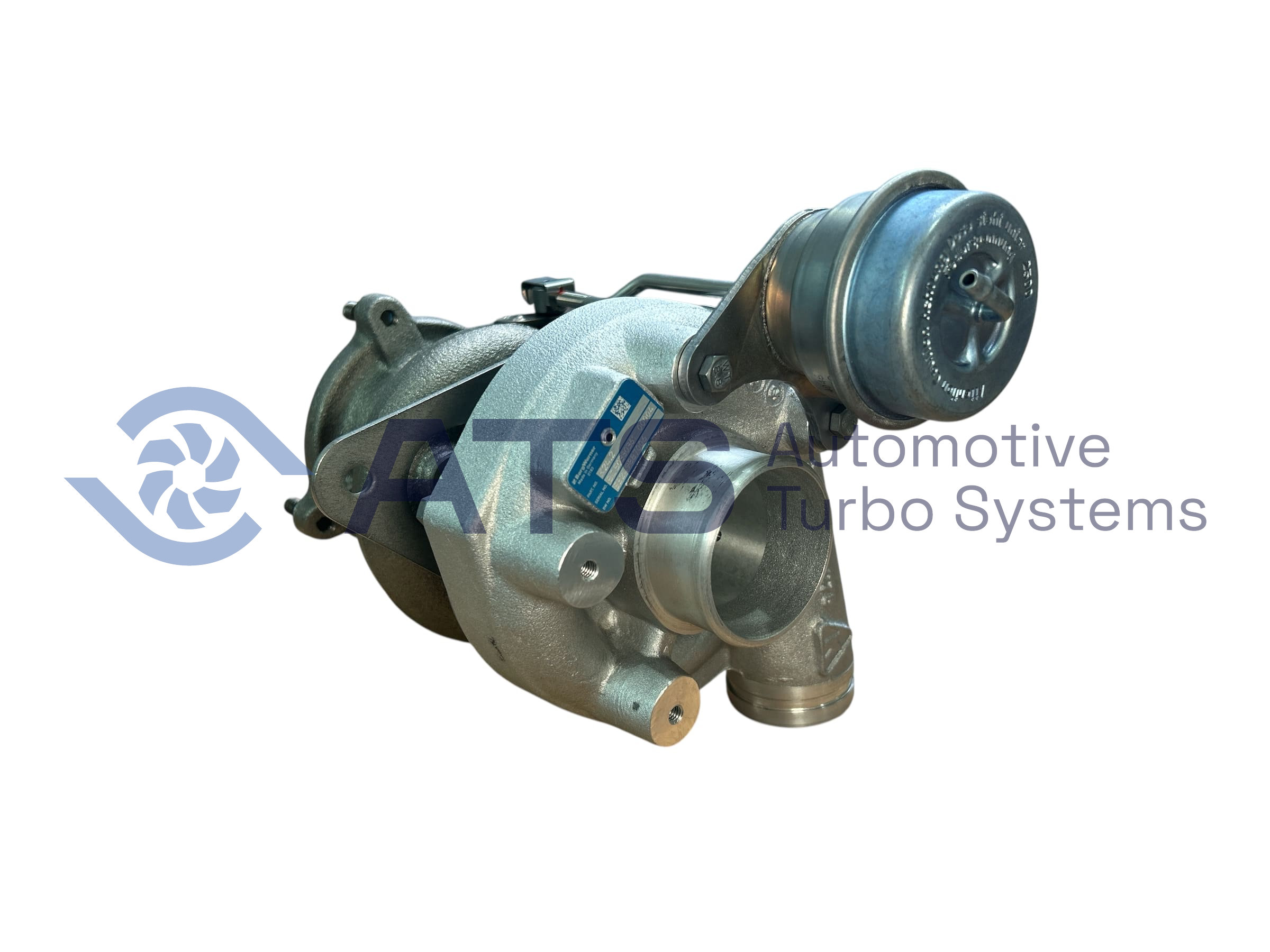 Turbolader PORSCHE 911 Cabriolet 3.6 S M 96.70 99612398471 99612398472 5324-970-7006 5324-980-7006