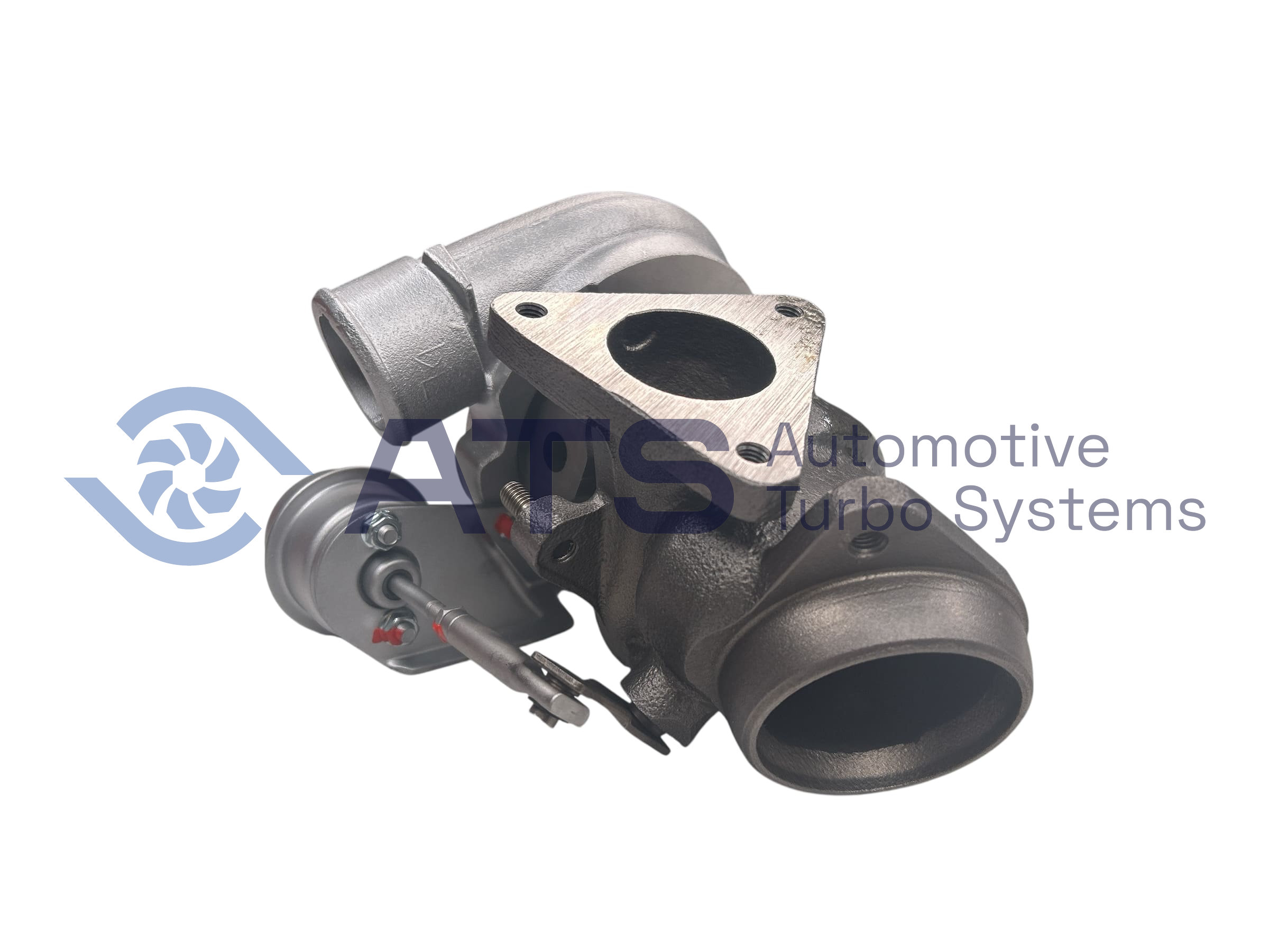 REMAN-Turbolader 6020901280 Mercedes E-CLASS E 290 T Turbo-D (210.217) OM 602.982 454127-0001 602090128080 454127-0002