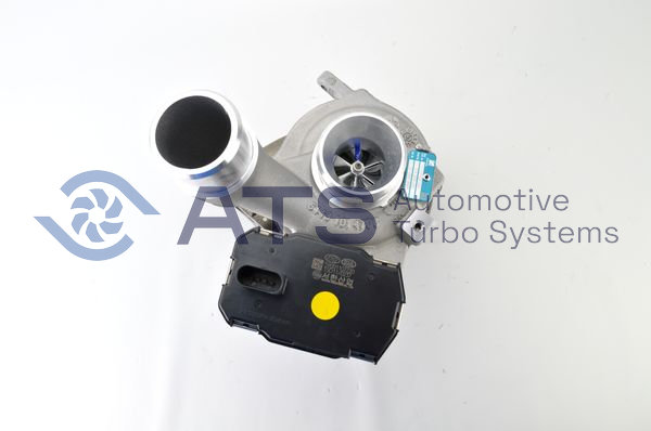 REMAN-Turbolader HYUNDAI SANTA FÉ II 2.0 CRDi 4x4 D4EA D4HA 28230-2F300 5439-970-0107 5439-980-0107
