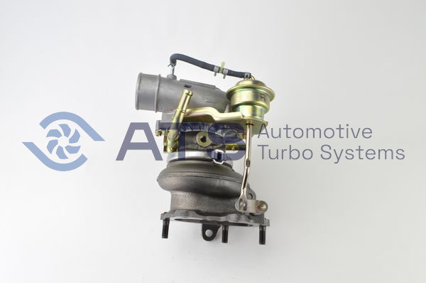 Turbolader 14411AA300 14412AA270 F52CADS0057B F52CADS0057G