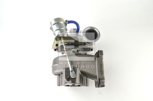REMAN-Turbolader IVECO TRAKKER I AD 380T42 W F3BE0681V 2998330 500373237 500390351 5003903510