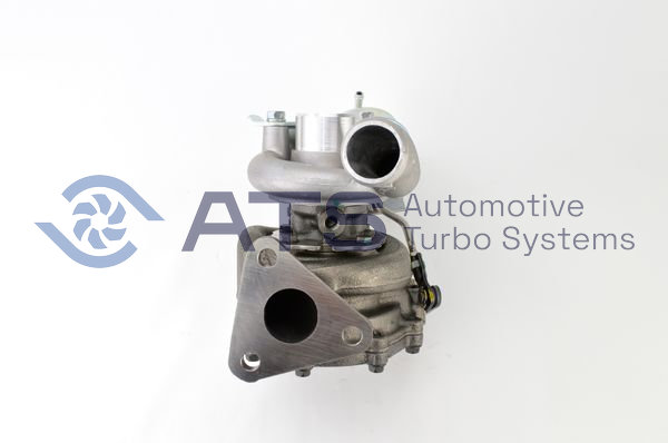 Turbolader OPEL ASTRA H Caravan 1.7 CDTI Z 17 DT Z 17 DTH 00860070 00860128 00860147 0860070