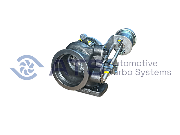 Turbolader 04137342 04137342KZ 04138903 04138903KZ
