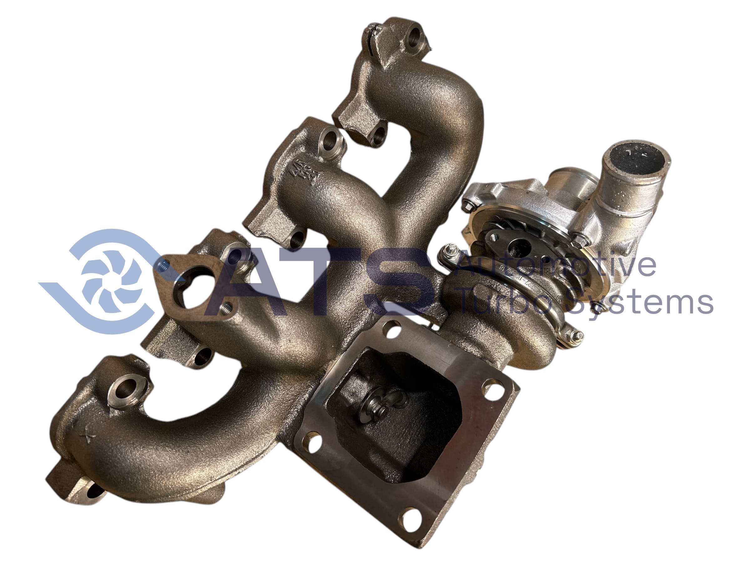 Turbolader FORD MONDEO III Stufenheck 2.0 16V DI / TDDi / TDCi D5BA SDBA 01129295 01201278 1126057