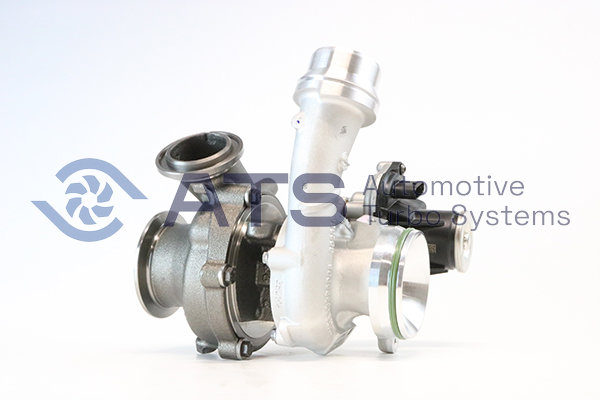 Turbolader BMW 1 114 d B37 C15 A B37 D15 A 11658582021 11658591734 8582021 8591734