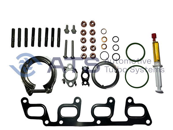 Dichtungskit AUDI A1 Sportback 2.0 TDI CFHB CFHD 03L253010H 03L253010HV 03L253010HX 03L253019R
