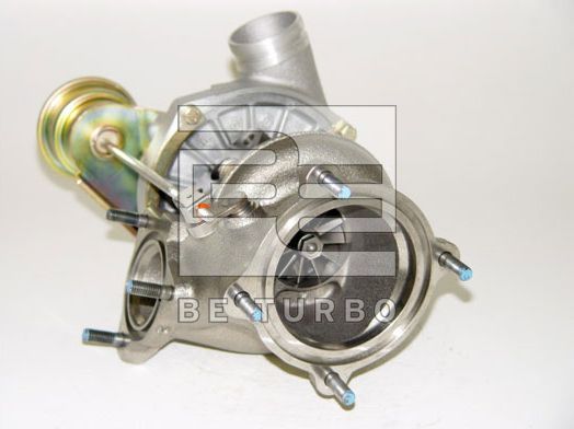 Turbolader PORSCHE 911 Cabriolet 3.6 Turbo 4 M 96.70 99612301373 99612301374 99612301375 99612301376