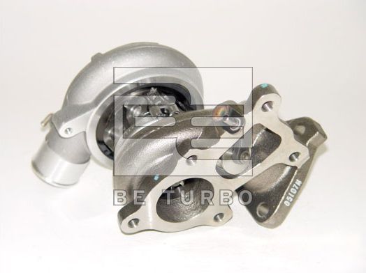 Turbolader HYUNDAI GALLOPER II 2.5 TD intercooler D4BF D4BH 28200-4A150 49135-04000 49135-04001