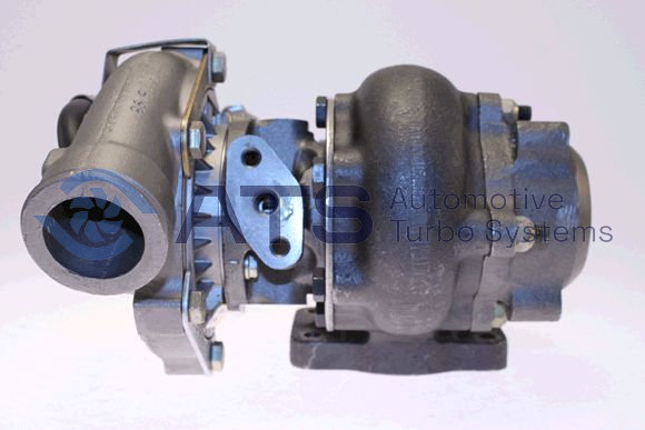 Turbolader 0005003631-8 5003631 50036318 465115-0002