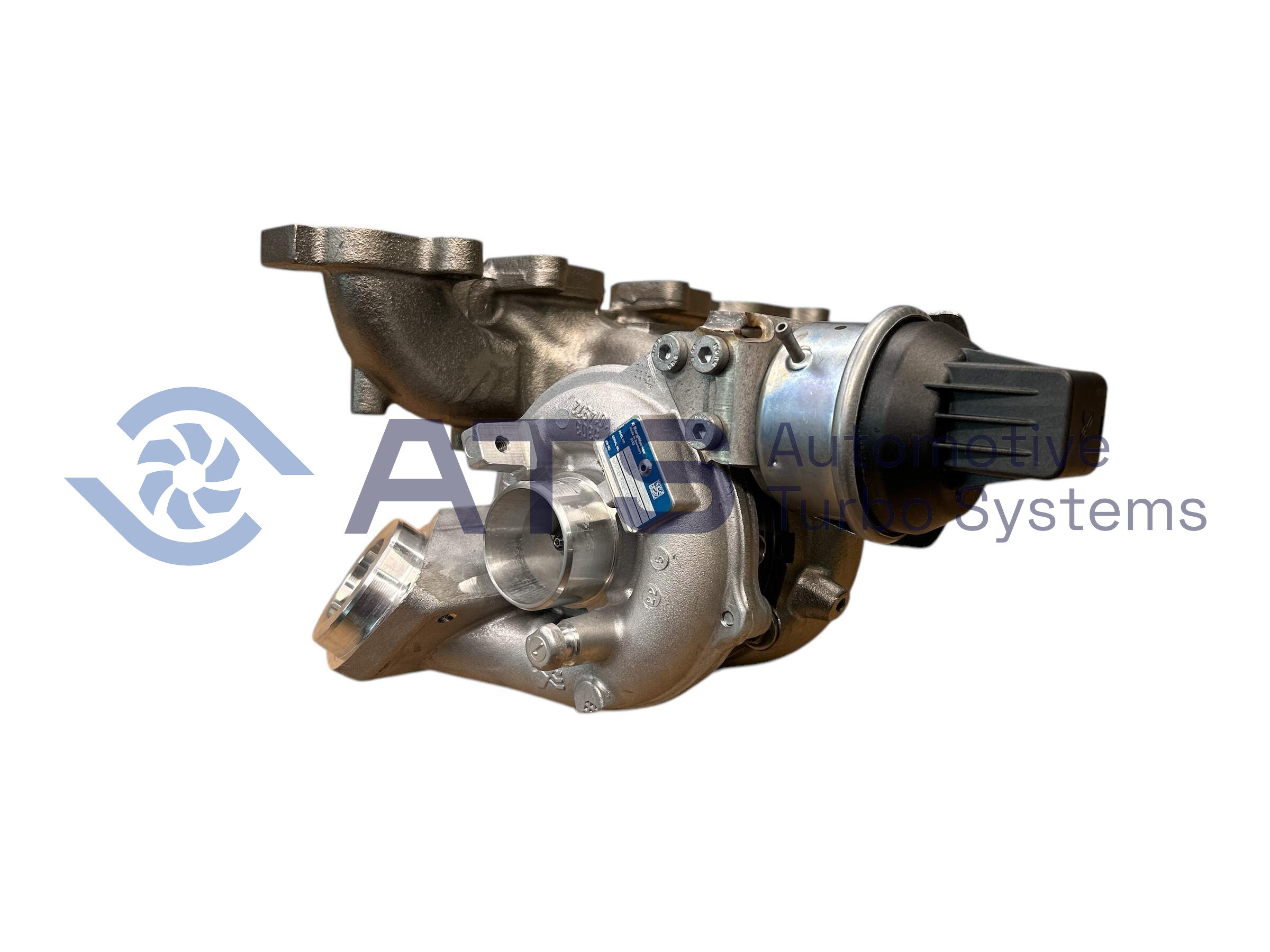 Turbolader AUDI A1 Sportback 2.0 TDI CFHB CFHD 03L253010H 03L253010HV 03L253010HX 03L253019R