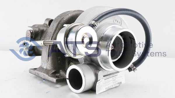 REMAN-Turbolader 2852068 3599350 285268 3599351