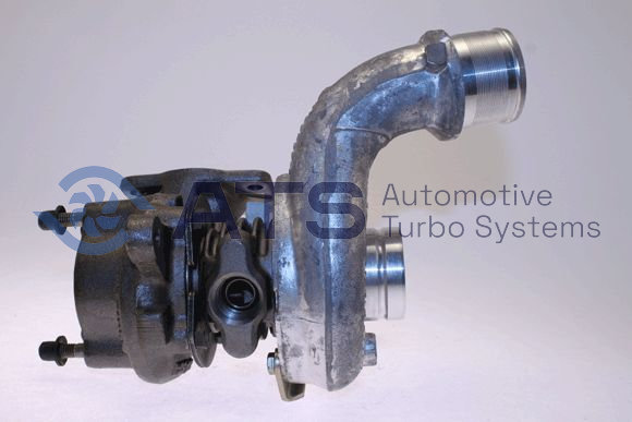 Turbolader 7700108866 7701352779 8800108866 454204-0002